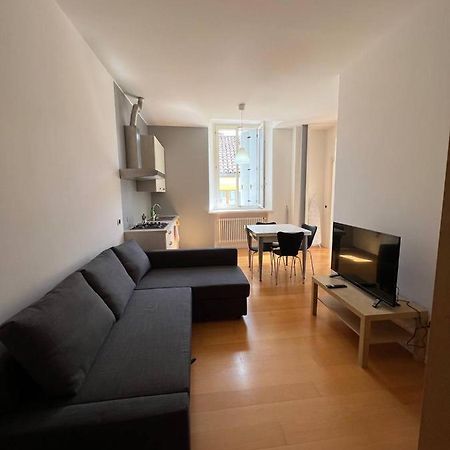 Dolada, Meraviglia Nel Centro Di Belluno Appartement Buitenkant foto