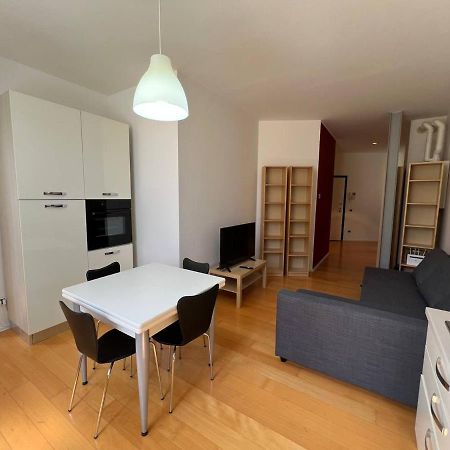 Dolada, Meraviglia Nel Centro Di Belluno Appartement Buitenkant foto