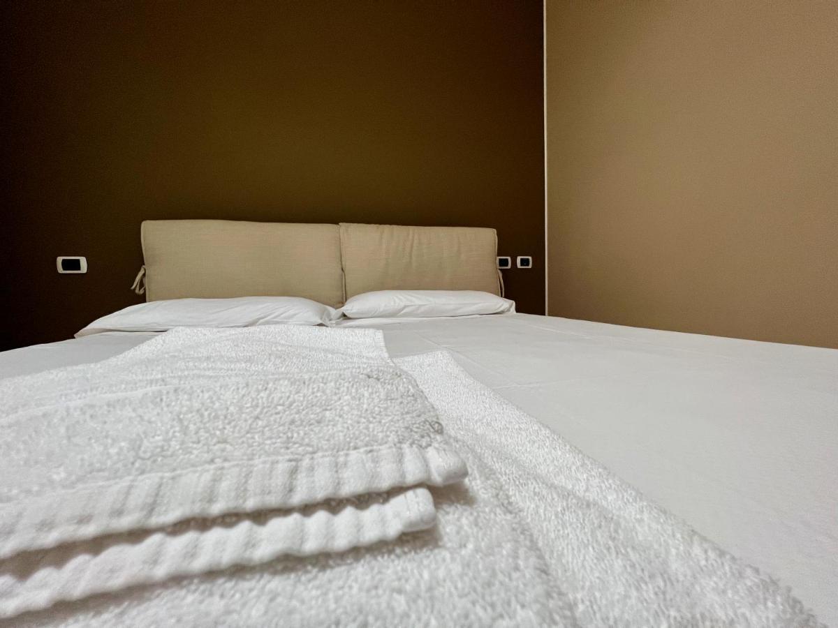 Dolada, Meraviglia Nel Centro Di Belluno Appartement Buitenkant foto