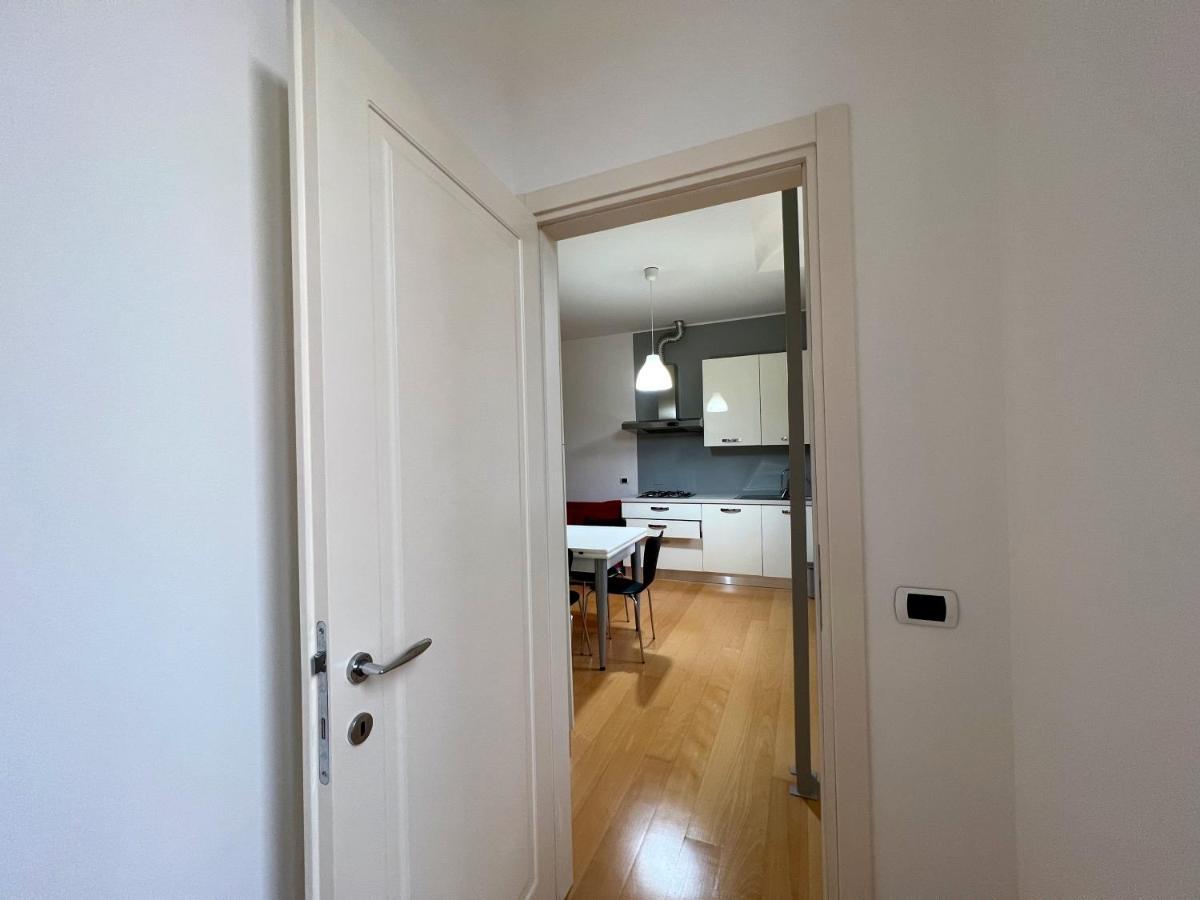 Dolada, Meraviglia Nel Centro Di Belluno Appartement Buitenkant foto