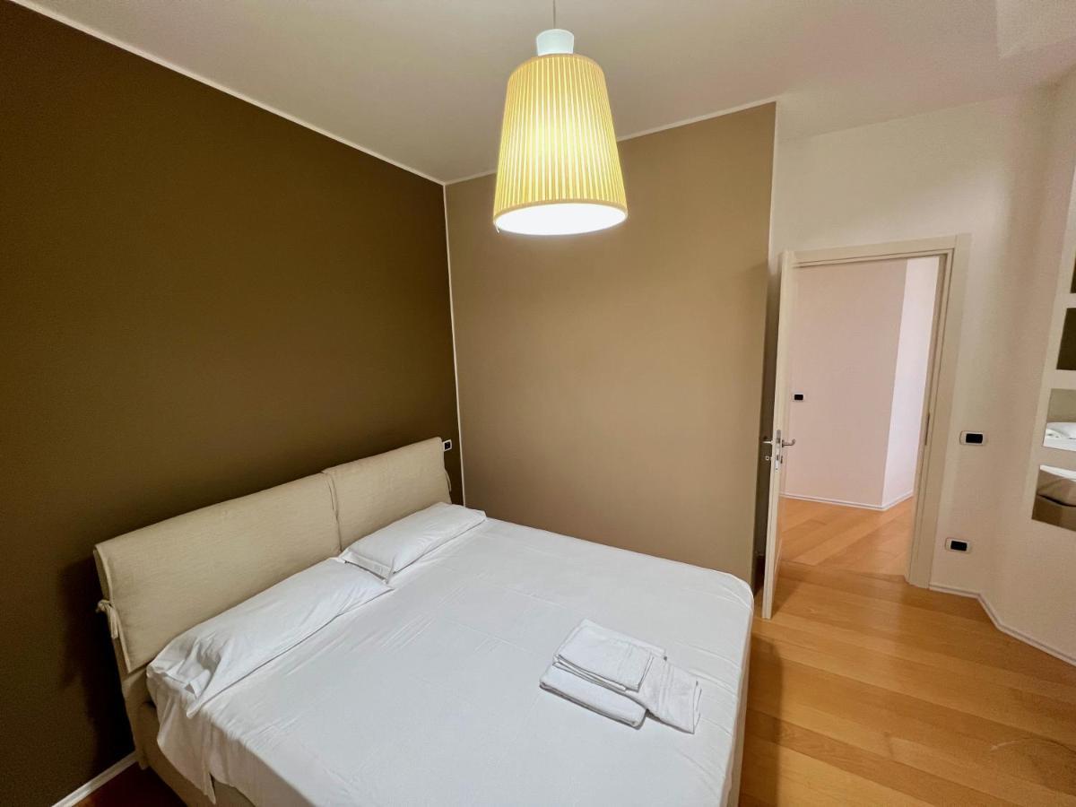 Dolada, Meraviglia Nel Centro Di Belluno Appartement Buitenkant foto