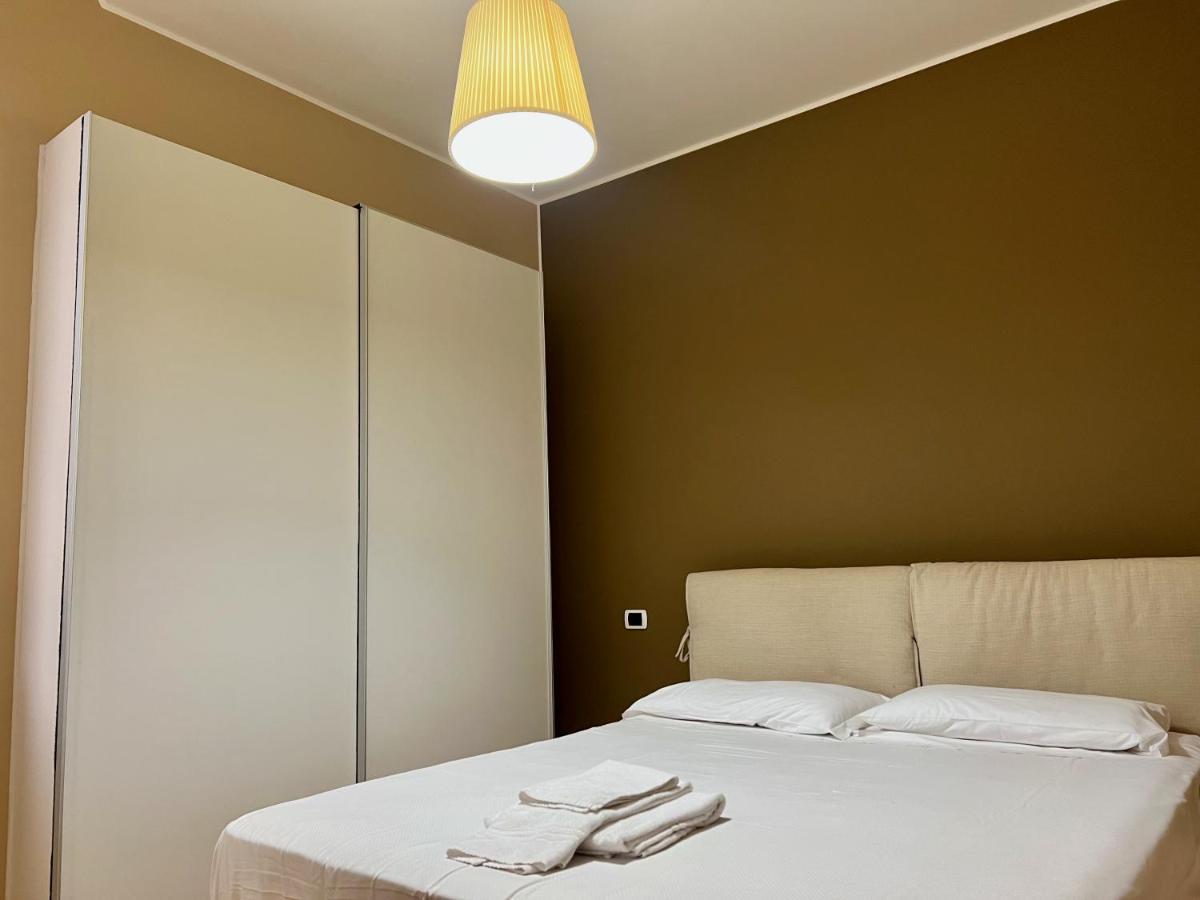 Dolada, Meraviglia Nel Centro Di Belluno Appartement Buitenkant foto