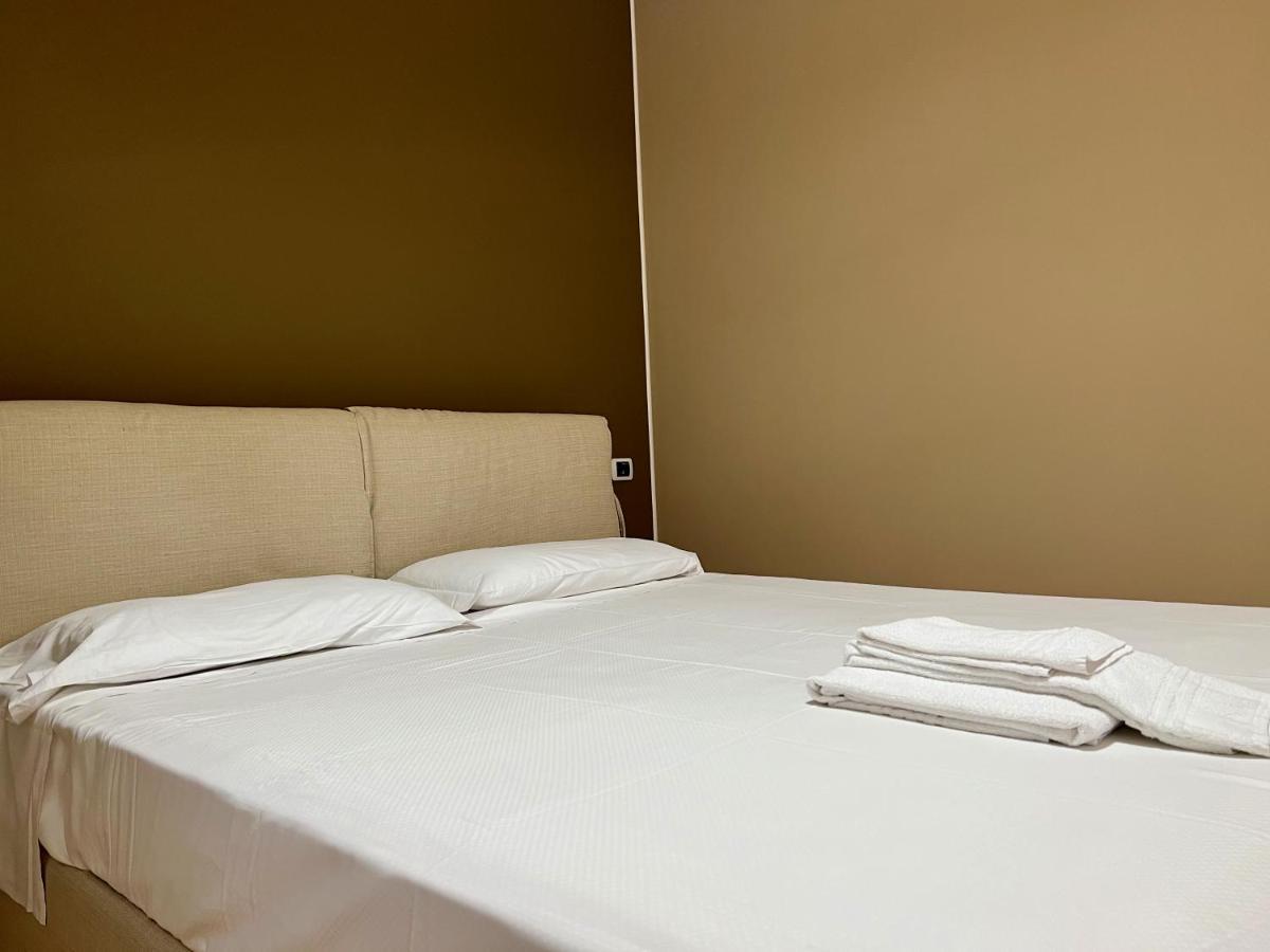 Dolada, Meraviglia Nel Centro Di Belluno Appartement Buitenkant foto