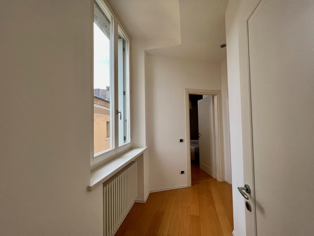 Dolada, Meraviglia Nel Centro Di Belluno Appartement Buitenkant foto