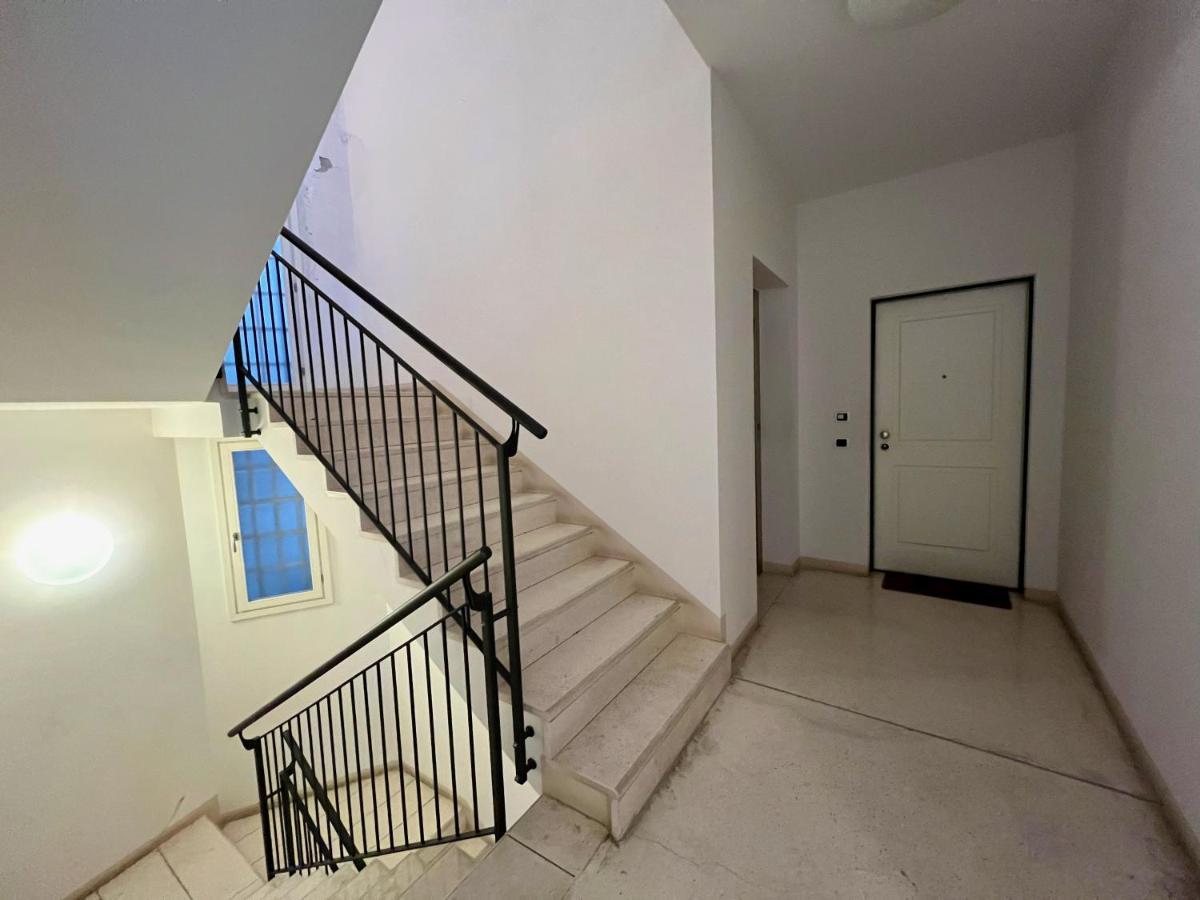 Dolada, Meraviglia Nel Centro Di Belluno Appartement Buitenkant foto