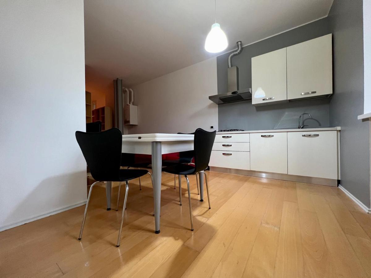 Dolada, Meraviglia Nel Centro Di Belluno Appartement Buitenkant foto