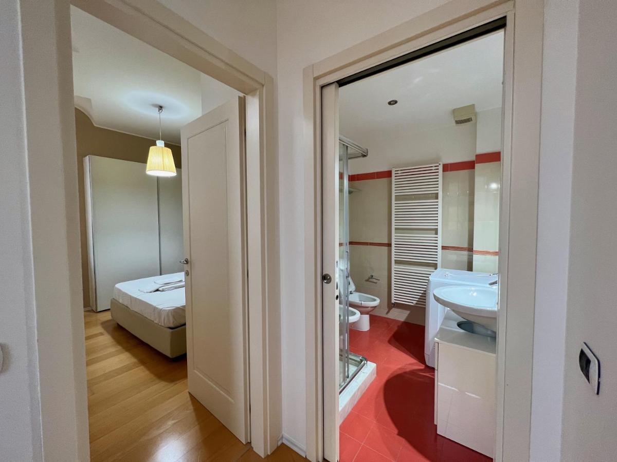 Dolada, Meraviglia Nel Centro Di Belluno Appartement Buitenkant foto