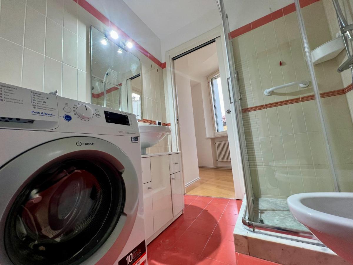 Dolada, Meraviglia Nel Centro Di Belluno Appartement Buitenkant foto