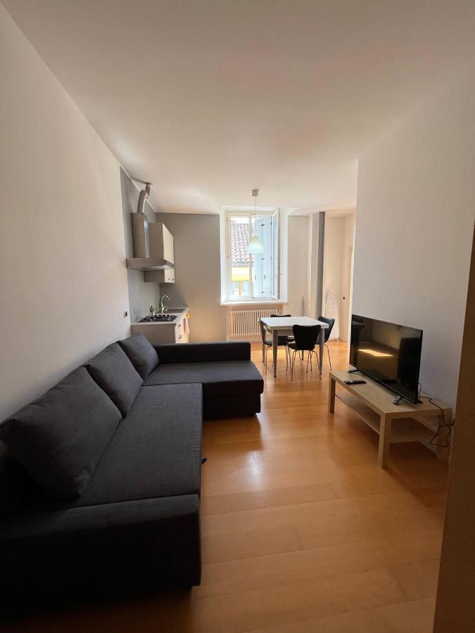 Dolada, Meraviglia Nel Centro Di Belluno Appartement Buitenkant foto