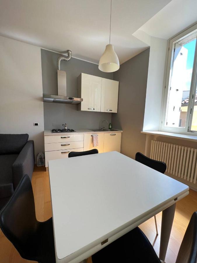 Dolada, Meraviglia Nel Centro Di Belluno Appartement Buitenkant foto