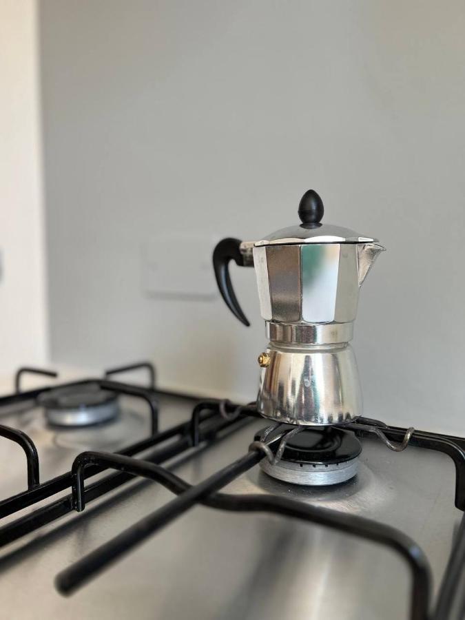 Dolada, Meraviglia Nel Centro Di Belluno Appartement Buitenkant foto